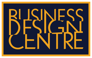 Business Design Centre Logo
